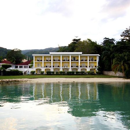 Syrynity Palace Ξενοδοχείο Μοντέγκο Μπέυ Εξωτερικό φωτογραφία